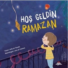 Düş Değirmeni Hoş Geldin Ramazan