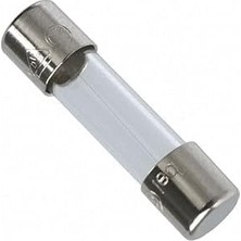 OEM 5X20 mm 3 A Cam Sigorta