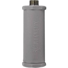 OEM Magnetix Banyo Kireç Kırıcı 1/2 Duş Bataryası Modeli - Kireç Önleyici Duş Başlığı