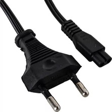 Najmaddin Sh 220 Volt Spiral Model Ceyran Power Kablo 1 Metre (Traş Makineleri-Işıldaklar Için) Sh Najma