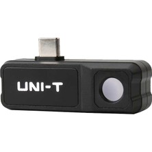 OEM UTI120MOBILE Cep Telefonu Için Termal Kamera - Termal Görüntüleyici - Type-C Bağlantı