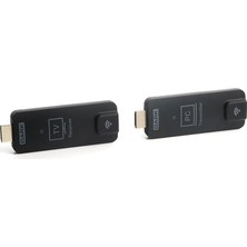 OEM Mini 1080P Kablosuz HDMI Ses ve Görüntü Aktarım Kiti (Dk-Hd-Whdmını)