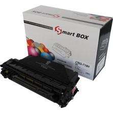 OEM Smart Canon CRG-719H - MF5940 - MF5980 - MF6140 - MF411 - MF416 - MF418 - MF419 - MF6180 - LBP251 - LBP252 - LBP253 Muadil Toner
