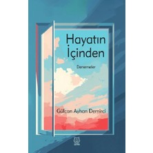 Luna Yayınları Hayatın Içinden