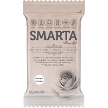 OEM Hava ile Kuruyan Yumuşak Model Hamuru 250GR Orıgınal 02
