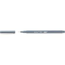 OEM Le Pen Fineliner Kalem 0.3 mm Dark Grey