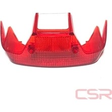 Moto SPL Stop Camı Crypton R Ooh