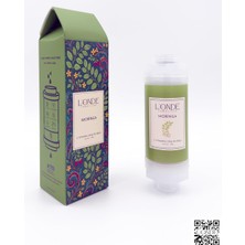 OEM C Vitaminli Duş Filtresi Moringa