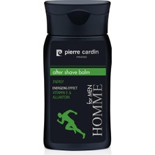 OEM After Shave Balsam 150 ml - Energy Tıraş Sonrası Balsam
