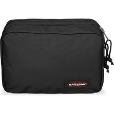 TeknoKapsül Eastpak Mavis Unisex Yetişkin Kalem Çantası Black Standart