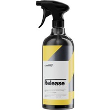 OEM Release Spray Wax Hızlı Sprey Boya Koruyucu Cila 1 Lt