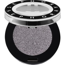 TeknoKapsül Sephora Colorful Göz Farı - Sedefli Etki 601 Silverstorm (1 G)