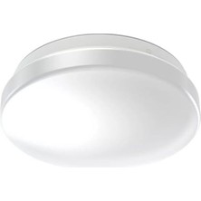 TeknoKapsül Osram Ledvance LED Plafonyer 24W IP44 Sarı Işık