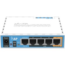 OEM Wlan Yönlendirici Hap (RB951UI-2ND)