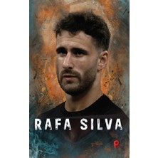 Peta Kitap Rafa Silva