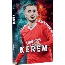 Peta Kitap Kerem Aktürkoğlu