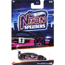 OEM Neon Yarışçılar HLH72 - Mclaren F1 Gtr HRW76