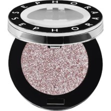 TeknoKapsül Sephora Colorful Göz Farı - Çok Yönlü Simli Efekt, 308 Smell Of Roses