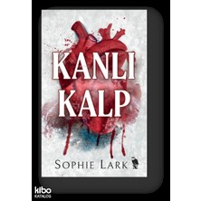 Nemesis Kitap Kanlı Kalp