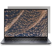 TeknoKapsül Engo Dell Latitude 9330 13.3 Inç ile Uyumlu Hayalet Ekran Koruyucu Şeffaf