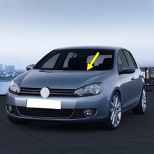 TeknoKapsül Silecek Kolu Ön Sol Sürücü Taraf 1Q1955409 Vw Golf 6 ile Uyumlu 2009-2012