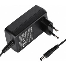 OEM Primex PX-12V2A Huawei 12V 2A Adaptör, 5.5mm 2.5m Standart Uç 12V Adaptör, 12V2A Şarj Adaptörü, HW-120200 E