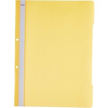 OEM 4825SA10 Telli Dosya, Sarı, 10/pk