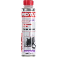 OEM Radiator Clean Kühler Reiniger 300 ml