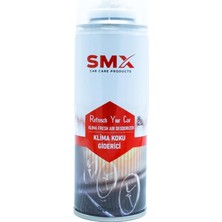 OEM Klima Temizleyici ve Koku Giderici Sprey 200 ml (Yeni Araç Kokusu)