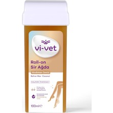 OEM Vi-Vet Vi- Vet Rollon Agda Hindistan