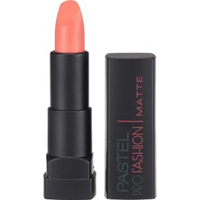 TeknoKapsül Pastel Mat Ruj NO:555
