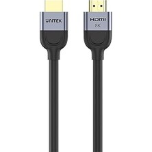 TeknoKapsül Unitek 8k 60Hz Hdmı2.1 Kablo 5mt (C11086GY01-5M)