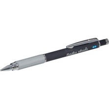 OEM Atlantis Versatil Kalem 0.7 mm Siyah