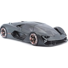 OEM 1:24 Lamborghini Terzo Millenio - Gri