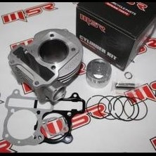 Moto SPL Honda Actıva 100 - Rıtmıca - Specıal Alfa Silindirkit Msr Oem