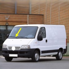 TeknoKapsül Ön Cam Sağ Yolcu Taraf Silecek Kolu Citroen Jumper ile Uyumlu 2002-2006