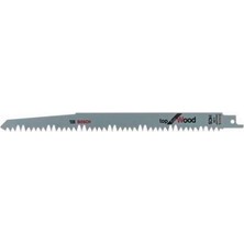 OEM Professional Accessories Top Serisi Ahşap Için Tilki Kuyruğu Bıçağı S 1531 L /2'li Paket