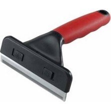 HemenGo Gro 5961 Trimmer Kedi ve Köpek Tarağı 10 cm Large