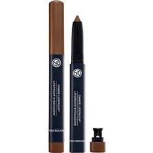 TeknoKapsül Yves Rocher Krem Dokulu Kalem Far-08 KAHVE-53708
