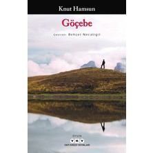 Yapı Kredi Yayınları Göçebe