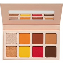 TeknoKapsül Revolution x Soph Mini Far Paleti