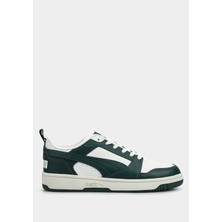 Puma Rebound V6 Low Tdp Beyaz Unisex Sneaker 40638843