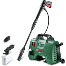 TeknoKapsül Bosch Easyaquatak 120 Yüksek Basınçlı Yıkama Cihazı Easyaquatak 120, Yeşil