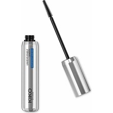 TeknoKapsül Kiko Milano Maskara - Unmeasurable Lenght Wp Mascara 8025272913386
