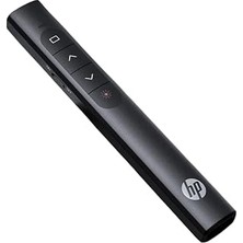 TeknoKapsül Hp SS10 Wireless Presentation Flip Pen Pilli Kablosuz Sunum Kumandası