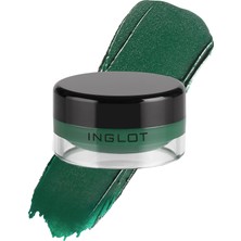 TeknoKapsül Inglot Jel Eyeliner -Amc Eyeliner Gel 86 (86)
