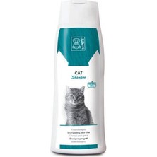 HemenGo Papatya Özlü Kedi Şampuanı 250 ml