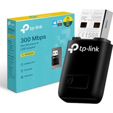 OEM TL-WN823N 300MBPS Wi-Fi Mini USB Adaptör