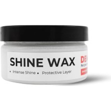 OEM Motosiklet ve Araba Boya Koruyucu Wax, Pasta Cila, Su Itici, 100 ml
