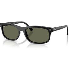 Ray-Ban RB2224 901 58 57 Unisex Güneş Gözlüğü